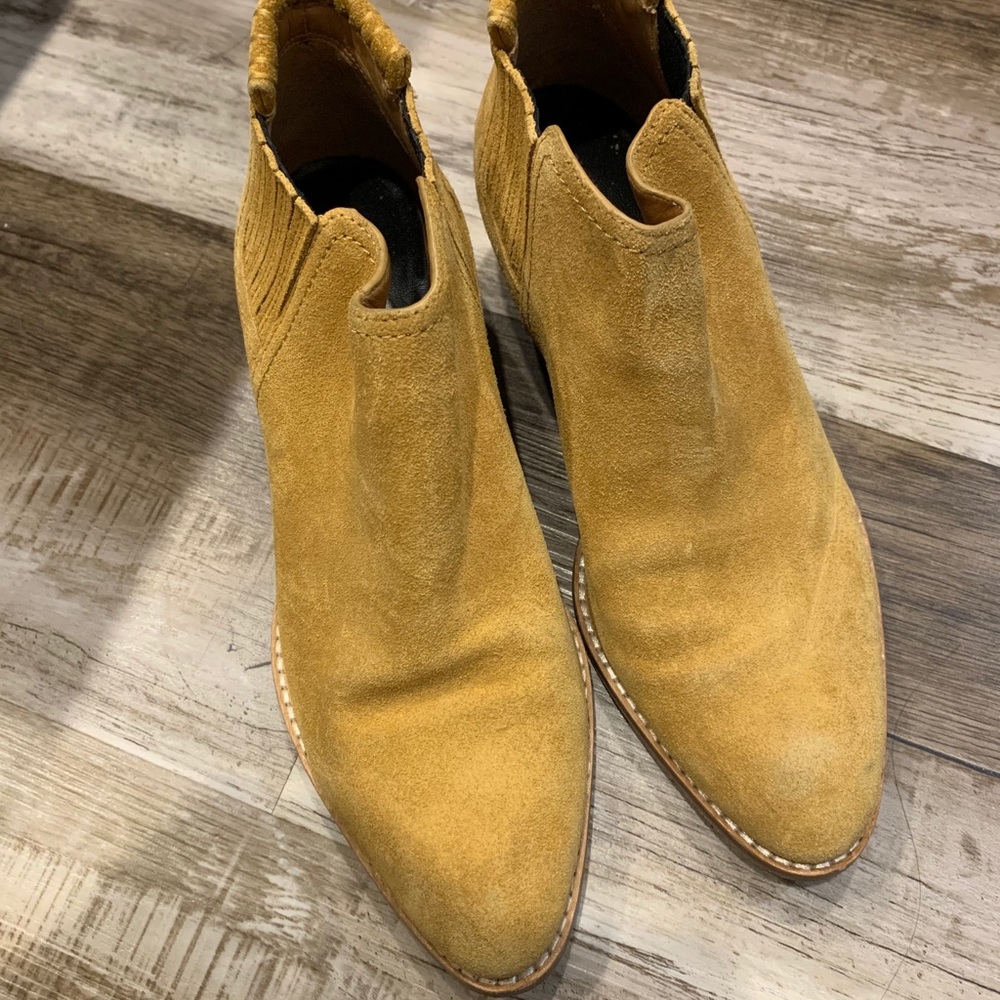 Alexander Wang Booties - Picture 2 of 9